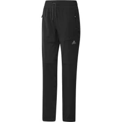 ADIDAS Women's RAIN.RDY Pants 10 ADIDAS Women's RAIN.RDY Pants -Golf Club adidas womens rain rdy pants black 01 05255.1676587718
