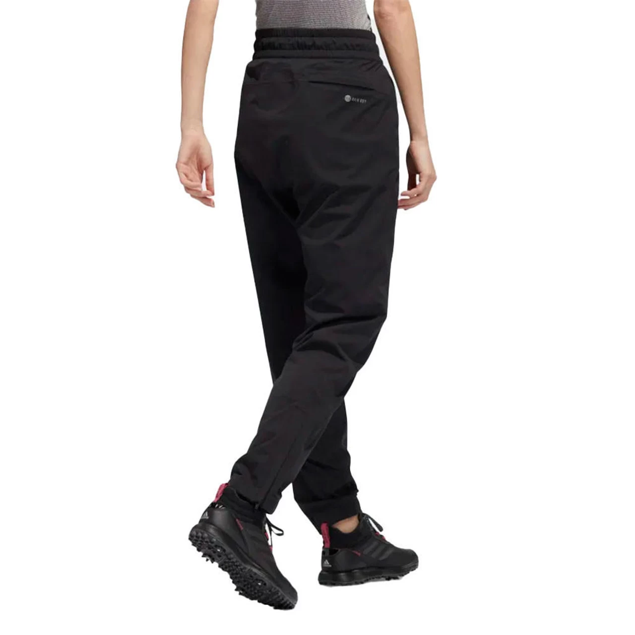 ADIDAS Women's RAIN.RDY Pants 5 ADIDAS Women's RAIN.RDY Pants - Image 3