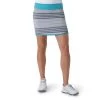 ADIDAS Women's Rangewear Golf Skort 1 ADIDAS Women's Rangewear Golf Skort -Golf Club adidas womens rangewear skort light grey heather blue 01 48631.1636978140