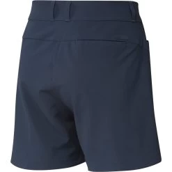 ADIDAS Women's Solid Shorts - 5 Inch 15 ADIDAS Women's Solid Shorts - 5 Inch -Golf Club adidas womens solid short 5 inch crew navy 02 41293.1662670248