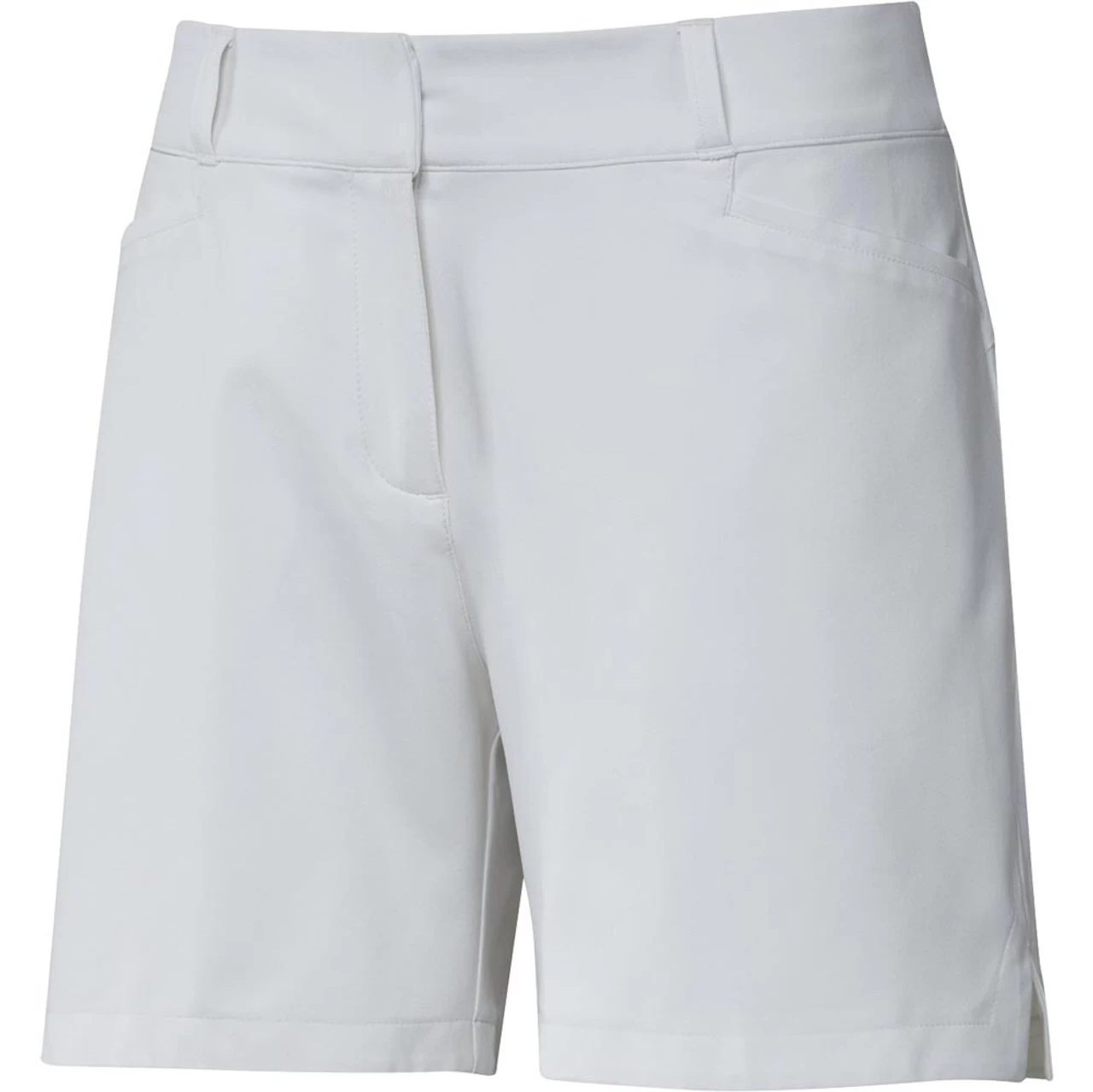 ADIDAS Women's Solid Shorts - 5 Inch 5 ADIDAS Women's Solid Shorts - 5 Inch - Image 3