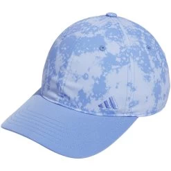 ADIDAS Women’s Spray Dye Hat 12 ADIDAS Women’s Spray Dye Hat -Golf Club adidas womens spray dye hat blue fusion 01 06876.1679319368