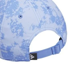 ADIDAS Women’s Spray Dye Hat 13 ADIDAS Women’s Spray Dye Hat -Golf Club adidas womens spray dye hat blue fusion 02 42659.1679319369