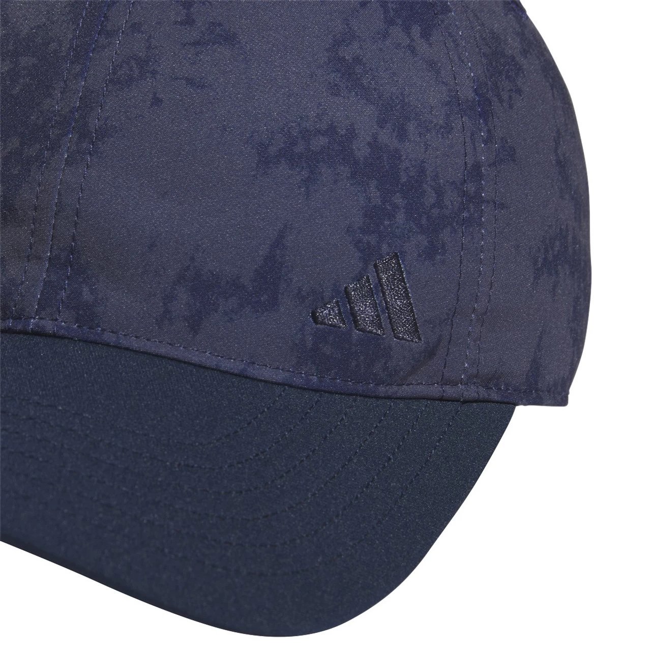 ADIDAS Women’s Spray Dye Hat 4 ADIDAS Women’s Spray Dye Hat - Image 2