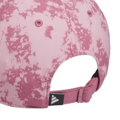 ADIDAS Women’s Spray Dye Hat 15 ADIDAS Women’s Spray Dye Hat -Golf Club adidas womens spray dye hat pink strata 02 11989.1679319370