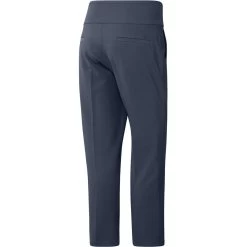 ADIDAS Women's Ultimate365 Ankle Pants -Golf Club adidas womens ultimate 365 ankle pant crew navy 02 19804.1662670243