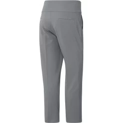 ADIDAS Women's Ultimate365 Ankle Pants -Golf Club adidas womens ultimate 365 ankle pant grey three 02 34168.1662670243