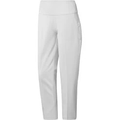 ADIDAS Women's Ultimate365 Ankle Pants -Golf Club adidas womens ultimate 365 ankle pant white 01 86275.1662670243