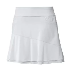 ADIDAS Women's Ultimate 365 Knit Frill Skort