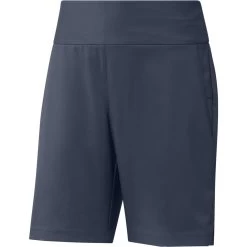 ADIDAS Women's Ultimate365 Modern Bermuda Shorts - 8.5 Inch -Golf Club adidas womens ultimate 365 modern bermuda short crew navy 01 80359.1647537853