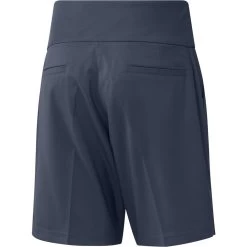 ADIDAS Women's Ultimate365 Modern Bermuda Shorts - 8.5 Inch -Golf Club adidas womens ultimate 365 modern bermuda short crew navy 02 78051.1647537853