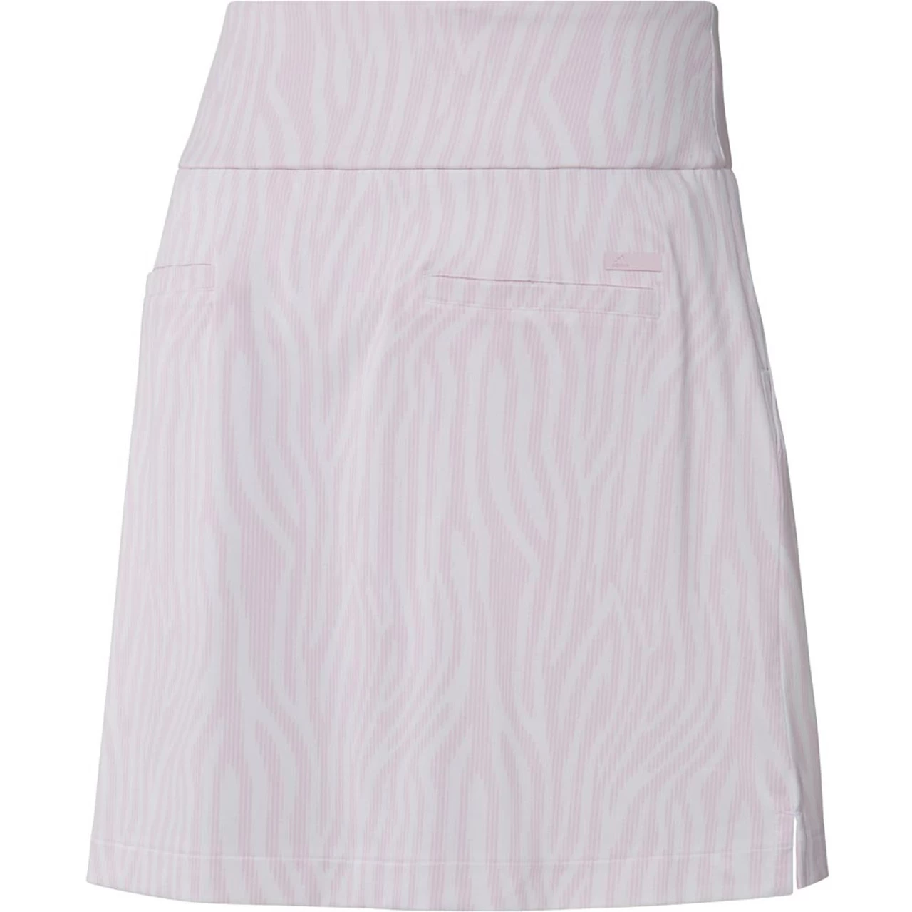 ADIDAS Women's Ultimate 365 Printed Skort - 16 Inch 4 ADIDAS Women's Ultimate 365 Printed Skort - 16 Inch - Image 2