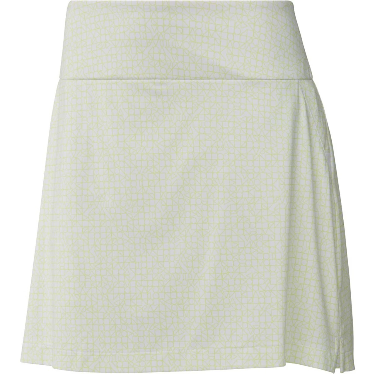 ADIDAS Women's Ultimate 365 Printed Skort - 16 Inch 5 ADIDAS Women's Ultimate 365 Printed Skort - 16 Inch - Image 3