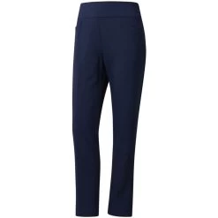 ADIDAS Women's Ultimate365 Woven Ankle Pants 11 ADIDAS Women's Ultimate365 Woven Ankle Pants -Golf Club adidas womens ultimate 365 woven ankle pant night indigo 01 18733.1633116687