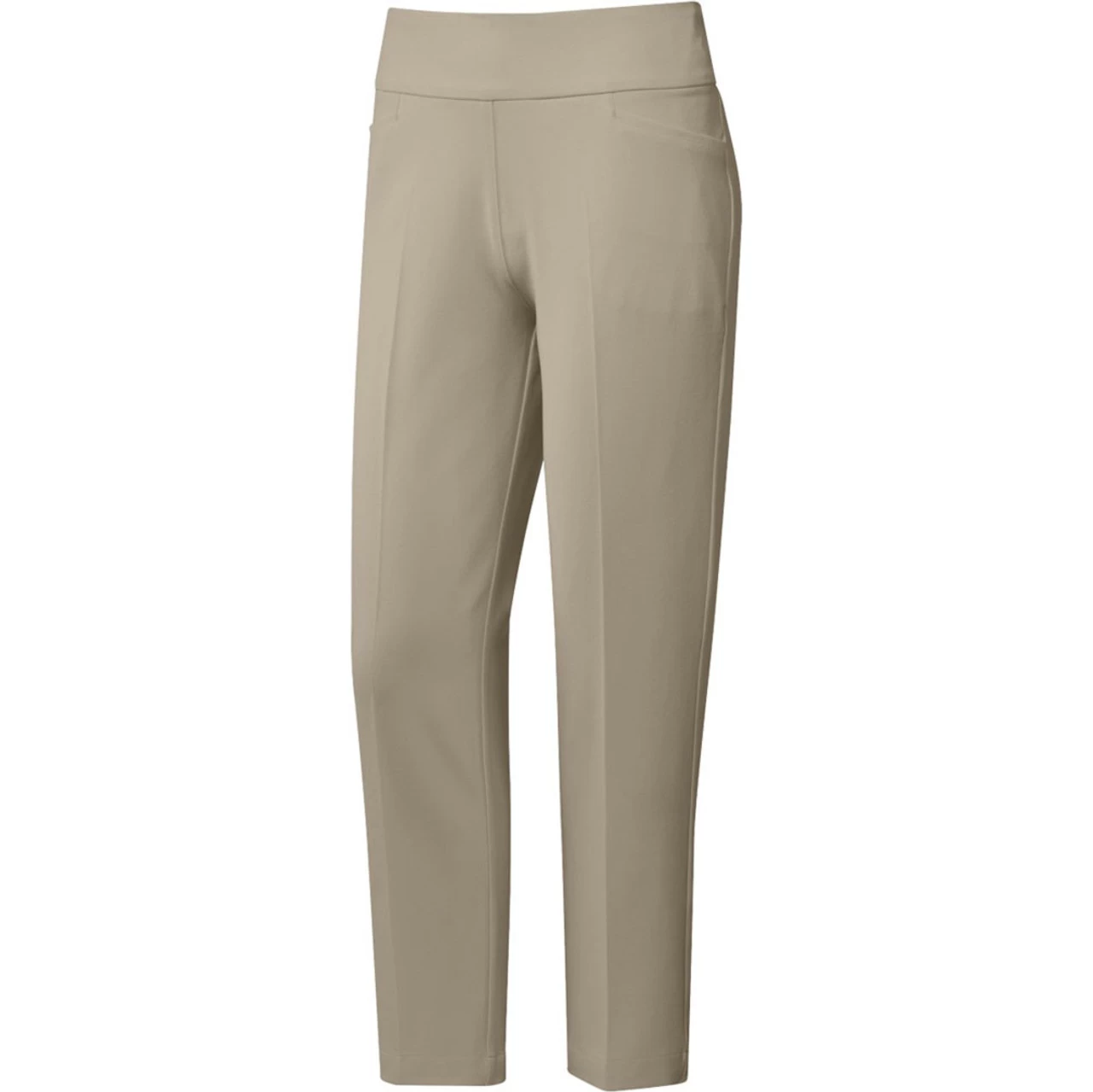 ADIDAS Women's Ultimate365 Woven Ankle Pants 6 ADIDAS Women's Ultimate365 Woven Ankle Pants - Image 4