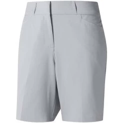 ADIDAS Women's Ultimate Club 7 Inch Shorts -Golf Club adidas womens ultimate club 7 inch short grey two 01 24922.1633372710