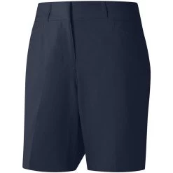ADIDAS Women's Ultimate Club 7 Inch Shorts -Golf Club adidas womens ultimate club 7 inch short night indigo 01 01805.1633372710