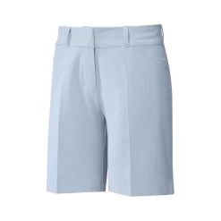 ADIDAS Women's Ultimate Club 7 Inch Shorts -Golf Club adidas womens ultimate club 7 inch short sky tint 01 23739.1633372751