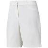 ADIDAS Women's Ultimate Club 7 Inch Shorts -Golf Club adidas womens ultimate club 7 inch short white 01 89501.1633372710