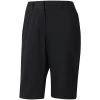 ADIDAS Women's Ultimate Club Bermuda Shorts 1 ADIDAS Women's Ultimate Club Bermuda Shorts -Golf Club adidas womens ultimate club bermuda short black 01 38583.1633373020
