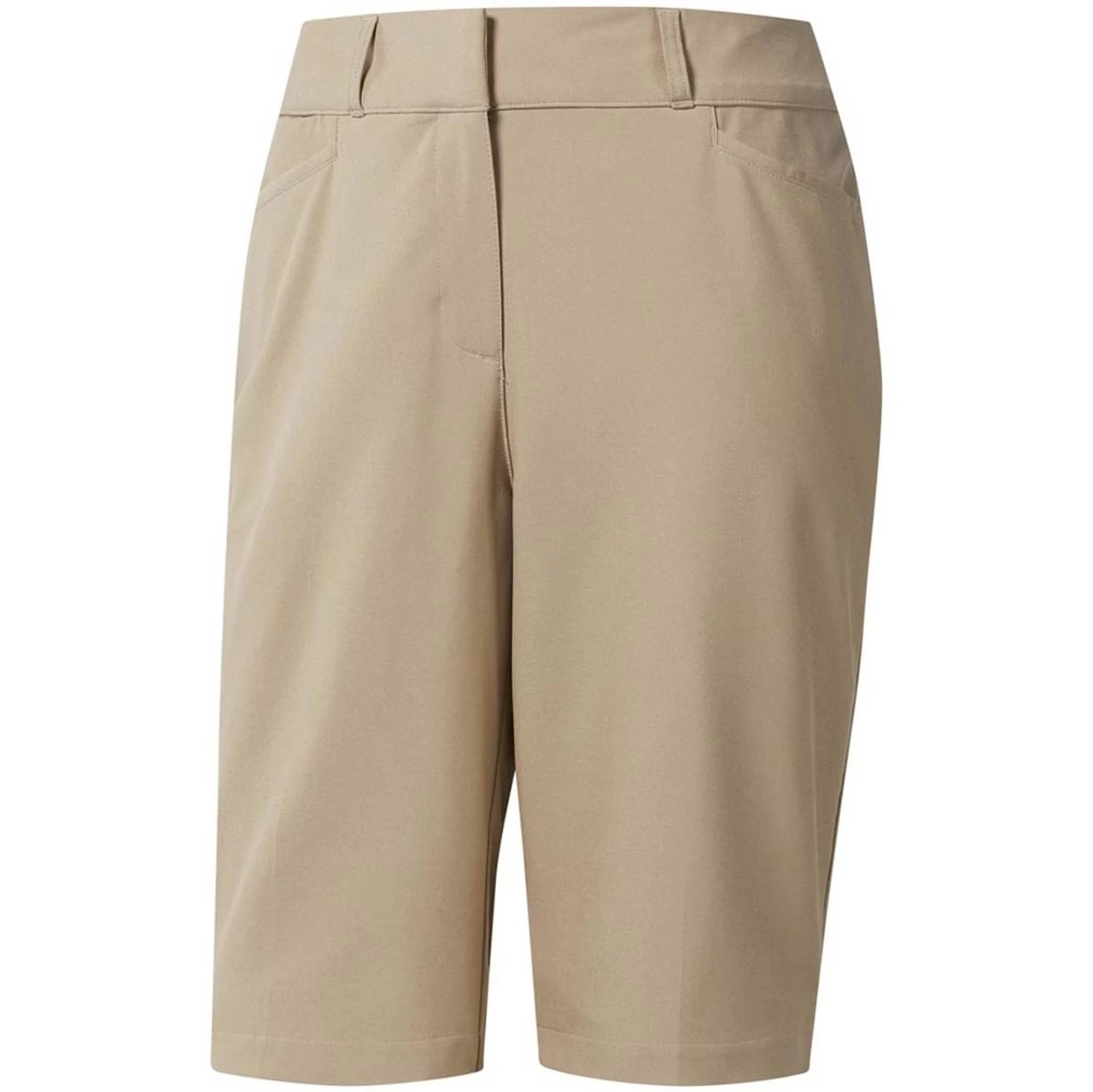 ADIDAS Women's Ultimate Club Bermuda Shorts 5 ADIDAS Women's Ultimate Club Bermuda Shorts - Image 3