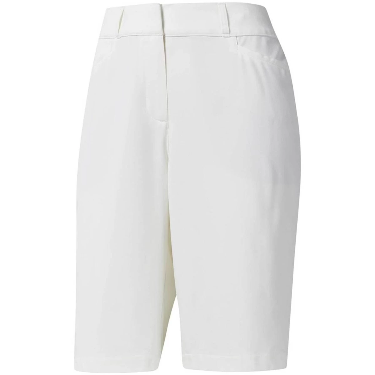 ADIDAS Women's Ultimate Club Bermuda Shorts 4 ADIDAS Women's Ultimate Club Bermuda Shorts - Image 2