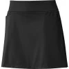 ADIDAS Women's Ultimate Sport Skirt -Golf Club adidas womens ultimate sport skirt black 01 92285.1633373499