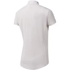 ADIDAS Women's Ultimate365 Printed Polo -Golf Club adidas womens ultimate365 printed polo almost pink 02 51523.1676583116