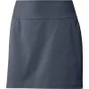 ADIDAS Women's Ultimate 365 Solid Skort 1 ADIDAS Women's Ultimate 365 Solid Skort -Golf Club adidas womens ultimate365 solid skort collegiate navy 01 56355.1678993248