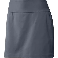 ADIDAS Women's Ultimate 365 Solid Skort -Golf Club adidas womens ultimate365 solid skort crew navy 01 10524.1678993250