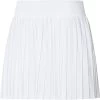 ADIDAS Women's Ultimate365 Tour Pleated Skort - 15 Inch -Golf Club adidas womens ultimate365 tour pleated skort 15 inch white 01 94161.1676589108