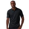 Antigua Esteem Polo -Golf Club antigua esteem polo black heather silver 01 64454.1654112878