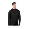 Antigua Generation Pullover -Golf Club antigua generation pullover black dark red 01 49812.1645209308