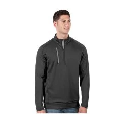 Antigua Generation Pullover -Golf Club antigua generation pullover carbon silver 01 01030.1645209308