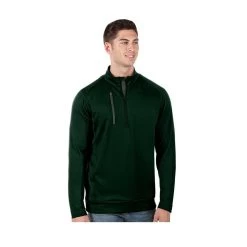 Antigua Generation Pullover -Golf Club antigua generation pullover dark pine carbon 01 45662.1645209308