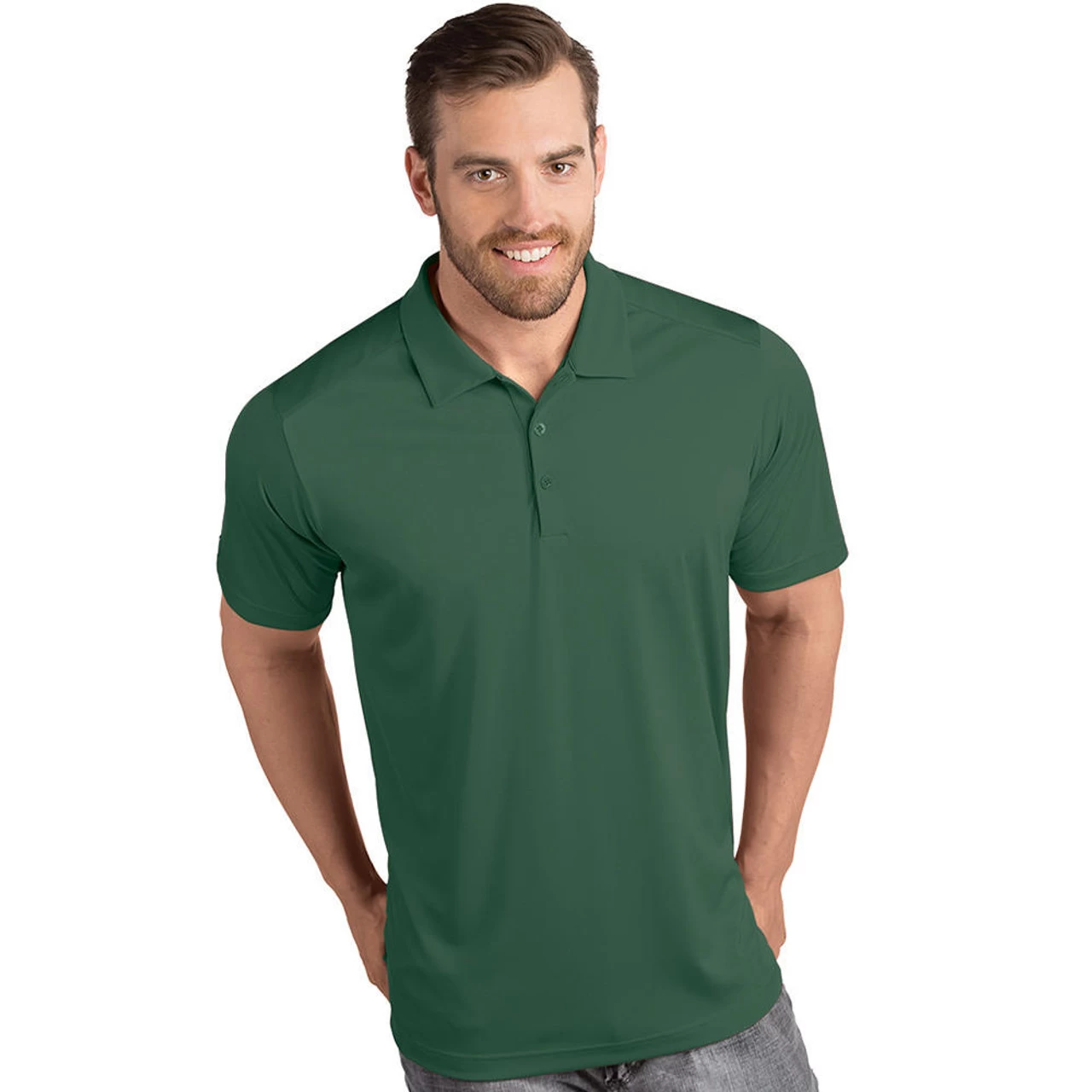 Antigua Tribute Polo 20 Antigua Tribute Polo - Image 18