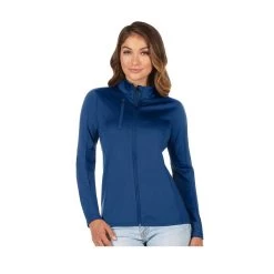 Antigua Women's Generation Pullover -Golf Club antigua womens generation pullover dark royal 01 75090.1645209526