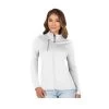 Antigua Women's Generation Pullover -Golf Club antigua womens generation pullover white silver 01 84932.1645209526