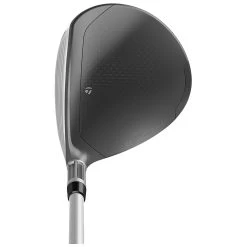 TaylorMade Ladies Stealth Fairway Wood -Golf Club aqmumdofcbm