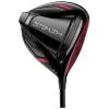 TaylorMade Mens Stealth HD Driver 2 TaylorMade Mens Stealth HD Driver -Golf Club avhvgpsdanw
