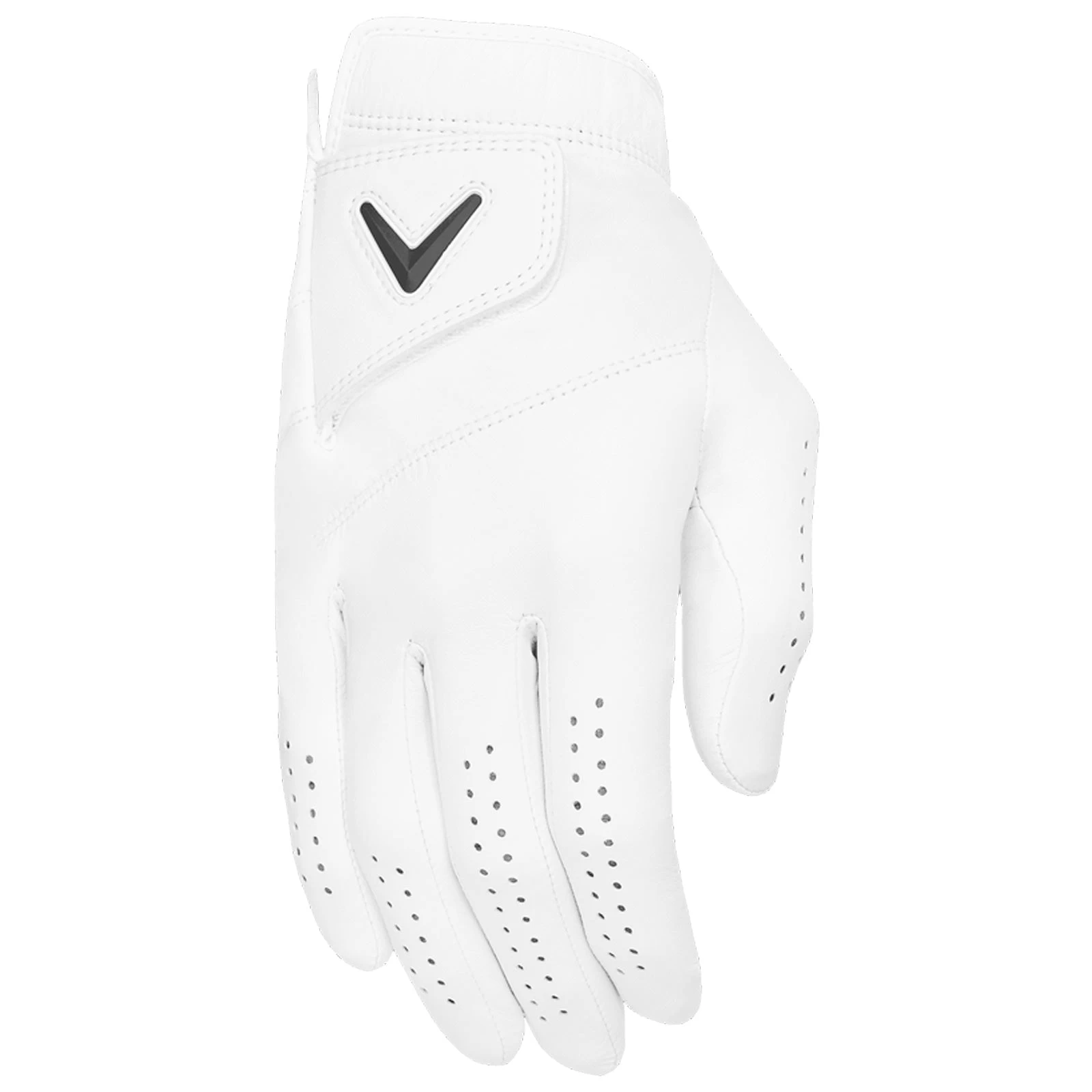 Callaway Mens Tour Authentic Right Hand Glove 3 Callaway Mens Tour Authentic Right Hand Glove