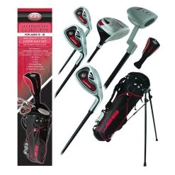 Left Handed Go Junior Web Package Sets 10 Left Handed Go Junior Web Package Sets -Golf Club bac3e5yn1um