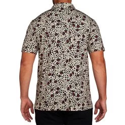 Cherry Bomb Polo -Golf Club bad birdie cherry bomb polo cherry bomb 03 51332.1671652033