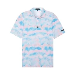 Cotton Candy Polo -Golf Club bad birdie cotton caddy polo cotton caddy 01 23399.1676597565