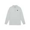 Graphite Quarterzip -Golf Club bad birdie graphite quarterzip graphite 01 76321.1678297378
