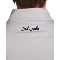 Graphite Quarterzip -Golf Club bad birdie graphite quarterzip graphite 04 82557.1678297380