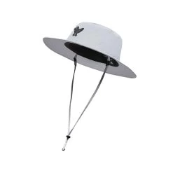 Sun Bucket Hat -Golf Club bad birdie sun bucket hat white 03 62358.1678298935