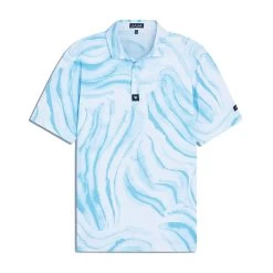 Swirl Polo