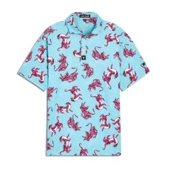 Tiger Watch Polo