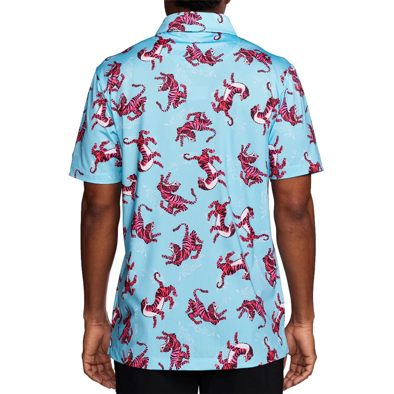 Tiger Watch Polo 5 Tiger Watch Polo - Image 3